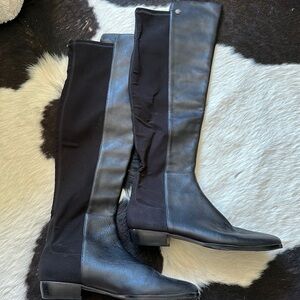 Vince Camuto Knee High/Over the Knee Boots Like New
